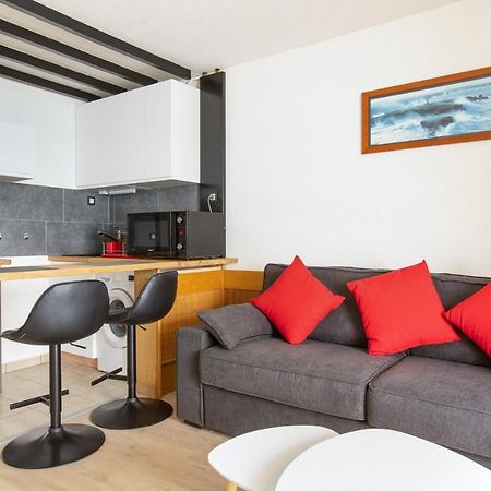 Apartament Le Panorama Biarritz Zewnętrze zdjęcie