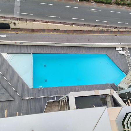 Apartament Le Panorama Biarritz Zewnętrze zdjęcie