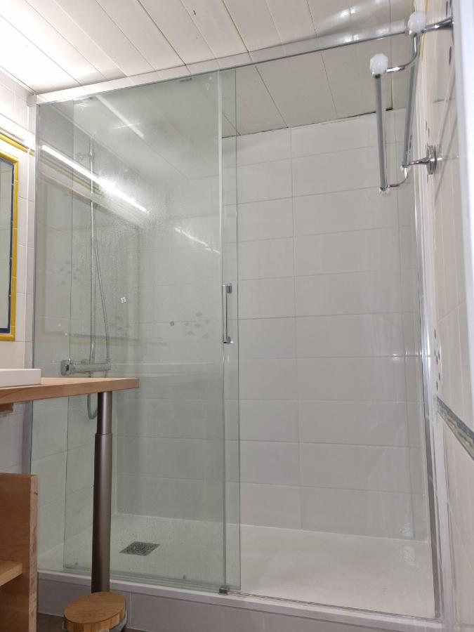 Apartament Le Panorama Biarritz Zewnętrze zdjęcie